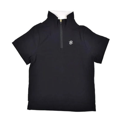Resurrection WOMENS Detachable Half-Zip Shirt