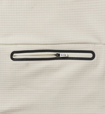 CPG GOLF MENS HALF ZIP BLOUSON