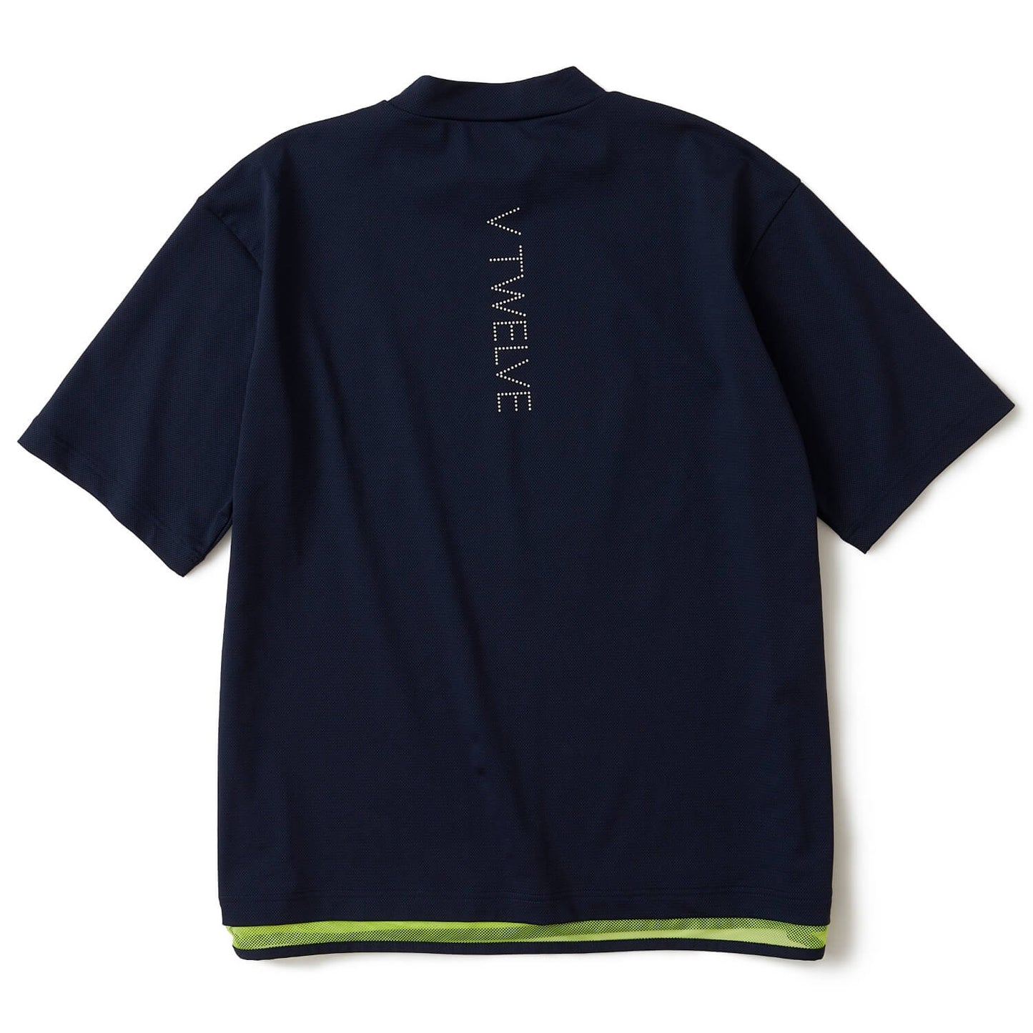 V12 MENS SNEAK MOCK
