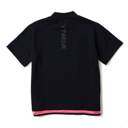 V12 WOMENS SNEAK MOCK