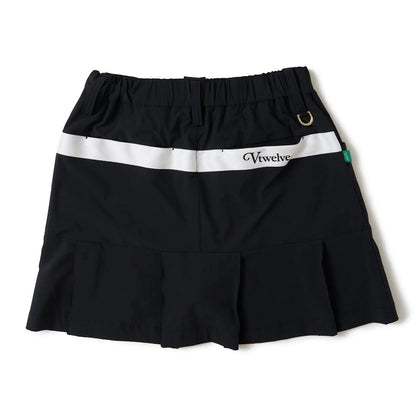 V12 WOMENS OZ SKIRT