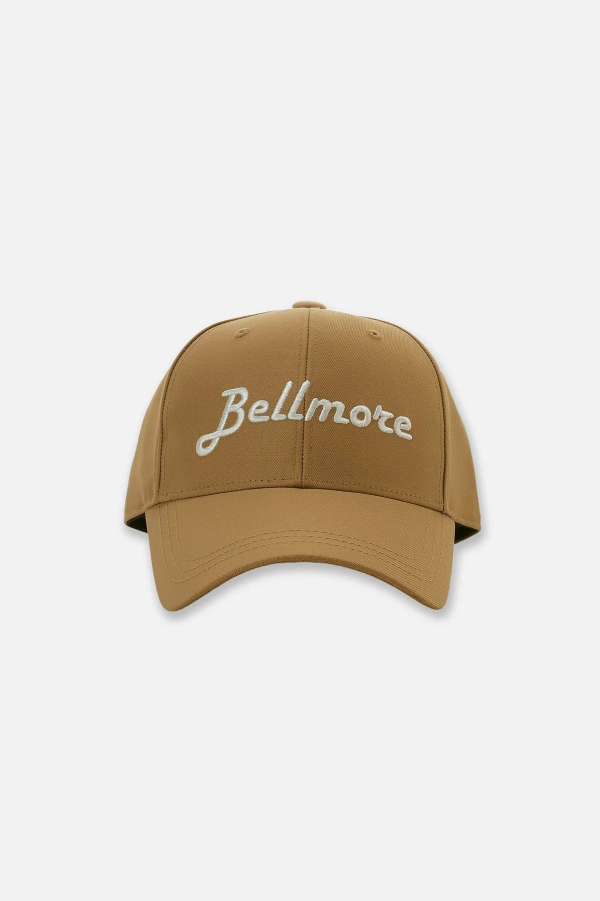 BELLMORE MENS EMBLEM 6 PANEL CAP