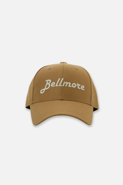 BELLMORE MENS EMBLEM 6 PANEL CAP