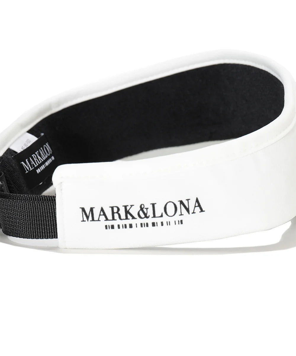 MARK&LONA MENS Visor