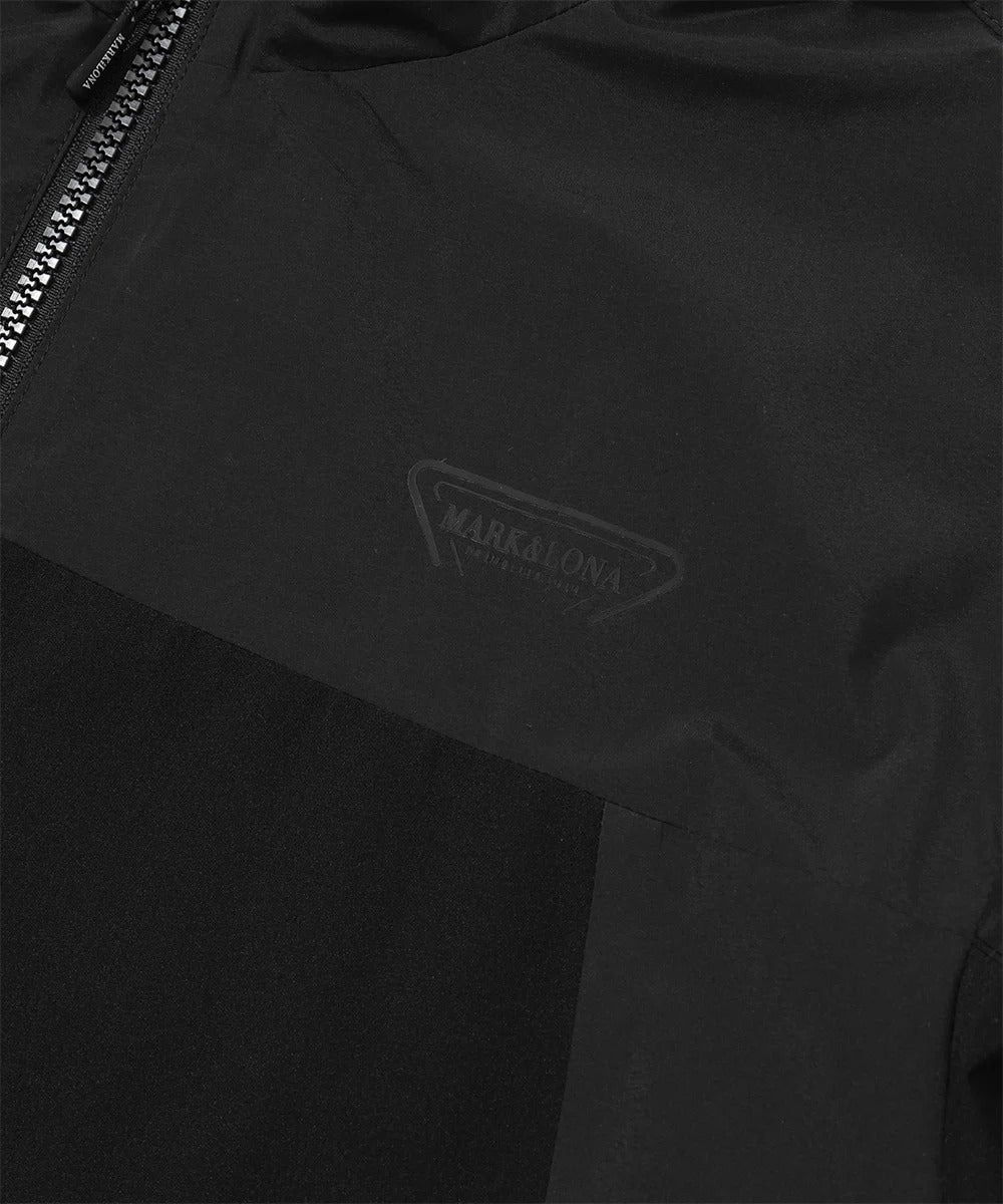 MARK&LONA MENS Technical Jacket