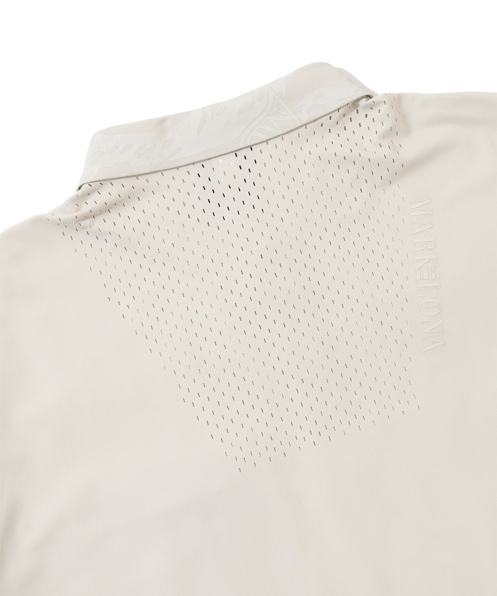 MARK&LONA MENS Short Sleeved Polo Shirt