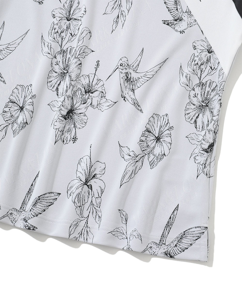 MARK&LONA WOMENS Short Sleeved Polo Shirt