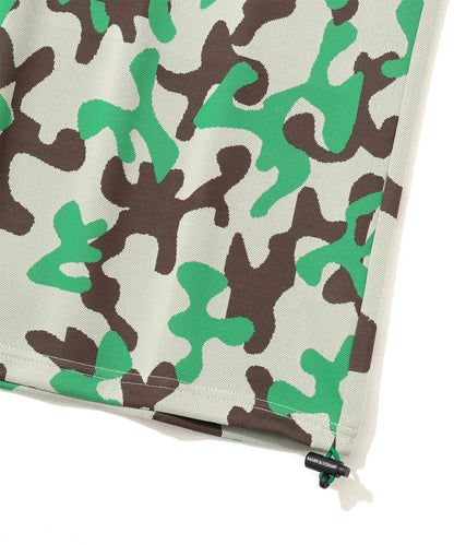 MARK&LONA MENS Wham! Spectrum Performance Mock