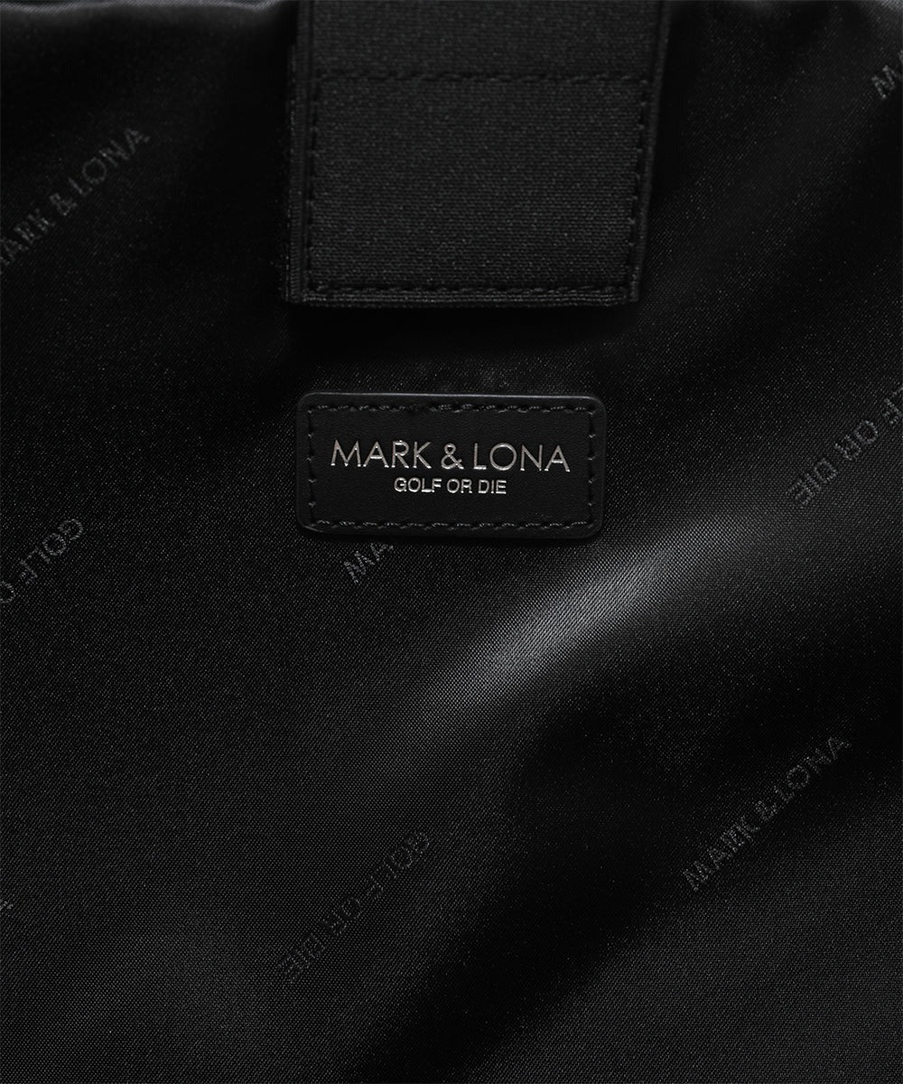 MARK&LONA Atlas Convertible Boston Bag