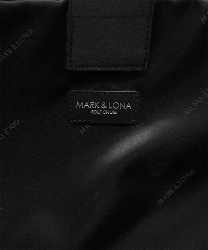 MARK&LONA Atlas Convertible Boston Bag