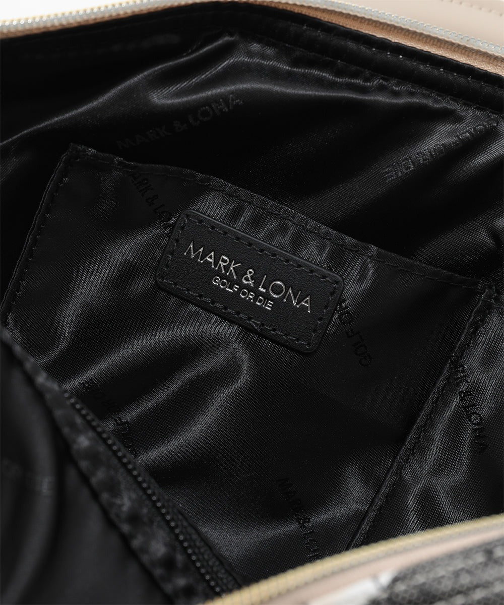 MARK&LONA Atlas Convertible Cart Bag