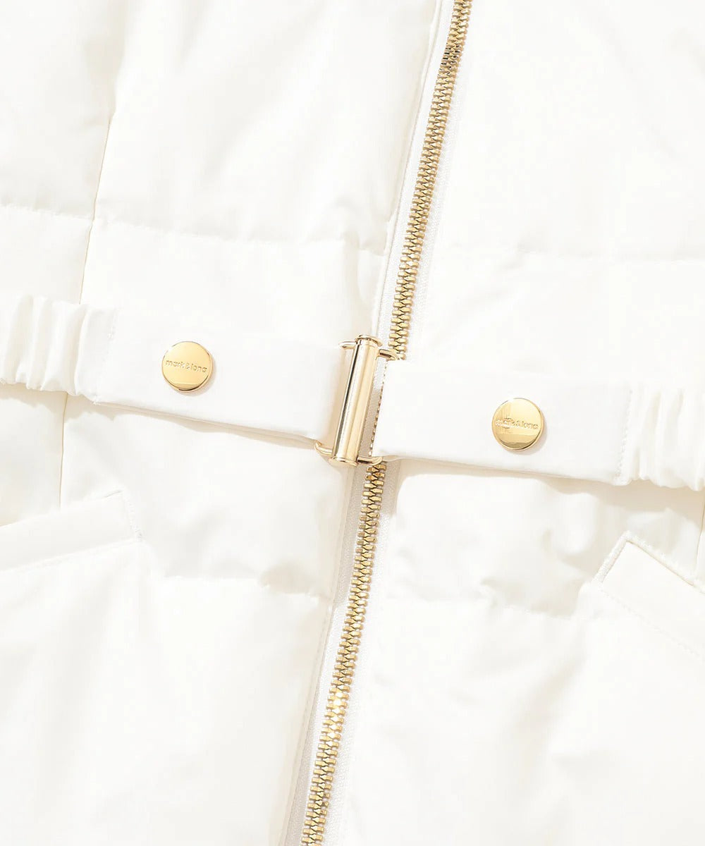 MARK&LONA WOMENS Down and padded blousons