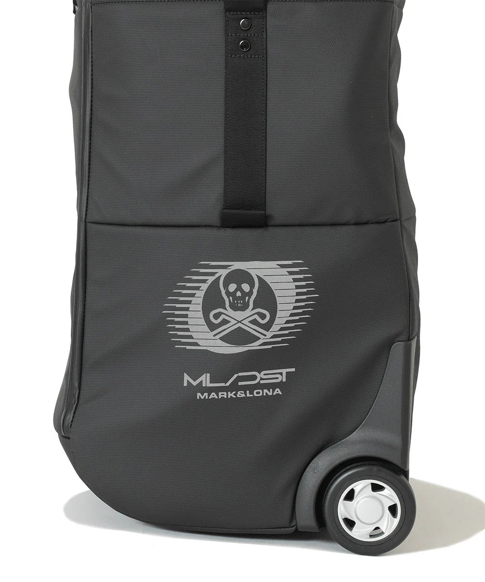 MARK&LONA DST Modular Travel Hauler