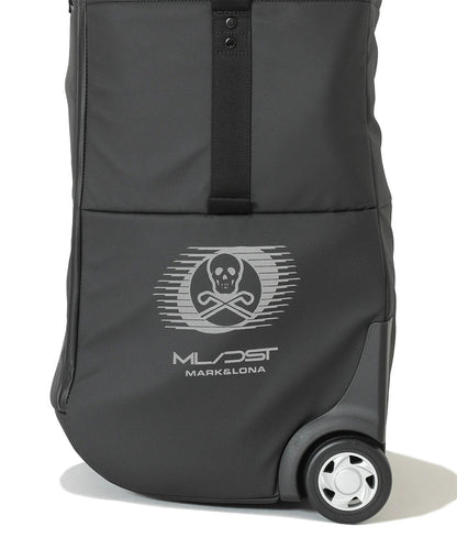 MARK&LONA DST Modular Travel Hauler