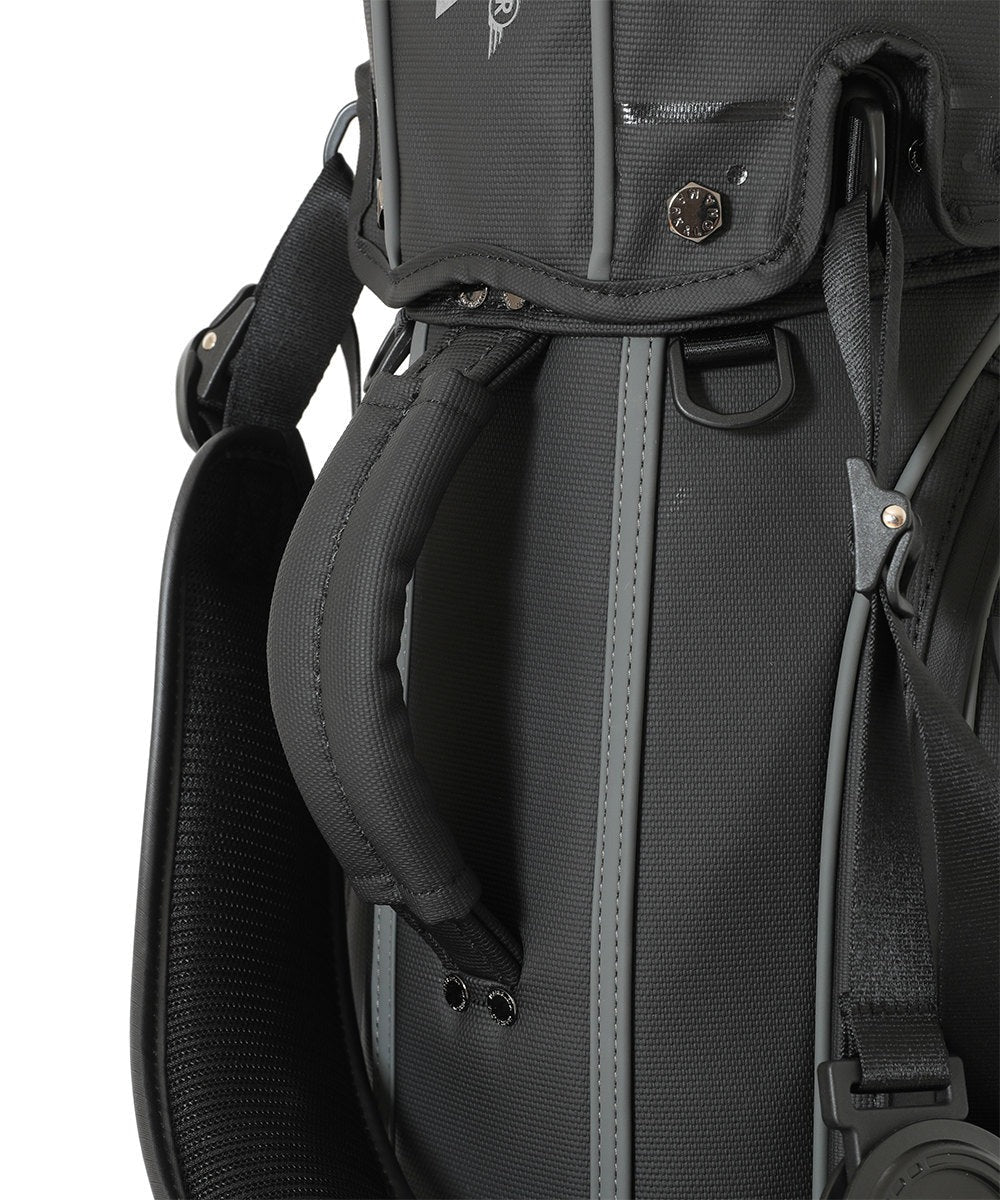 MARK&LONA DST Compact Cart Caddy Bag