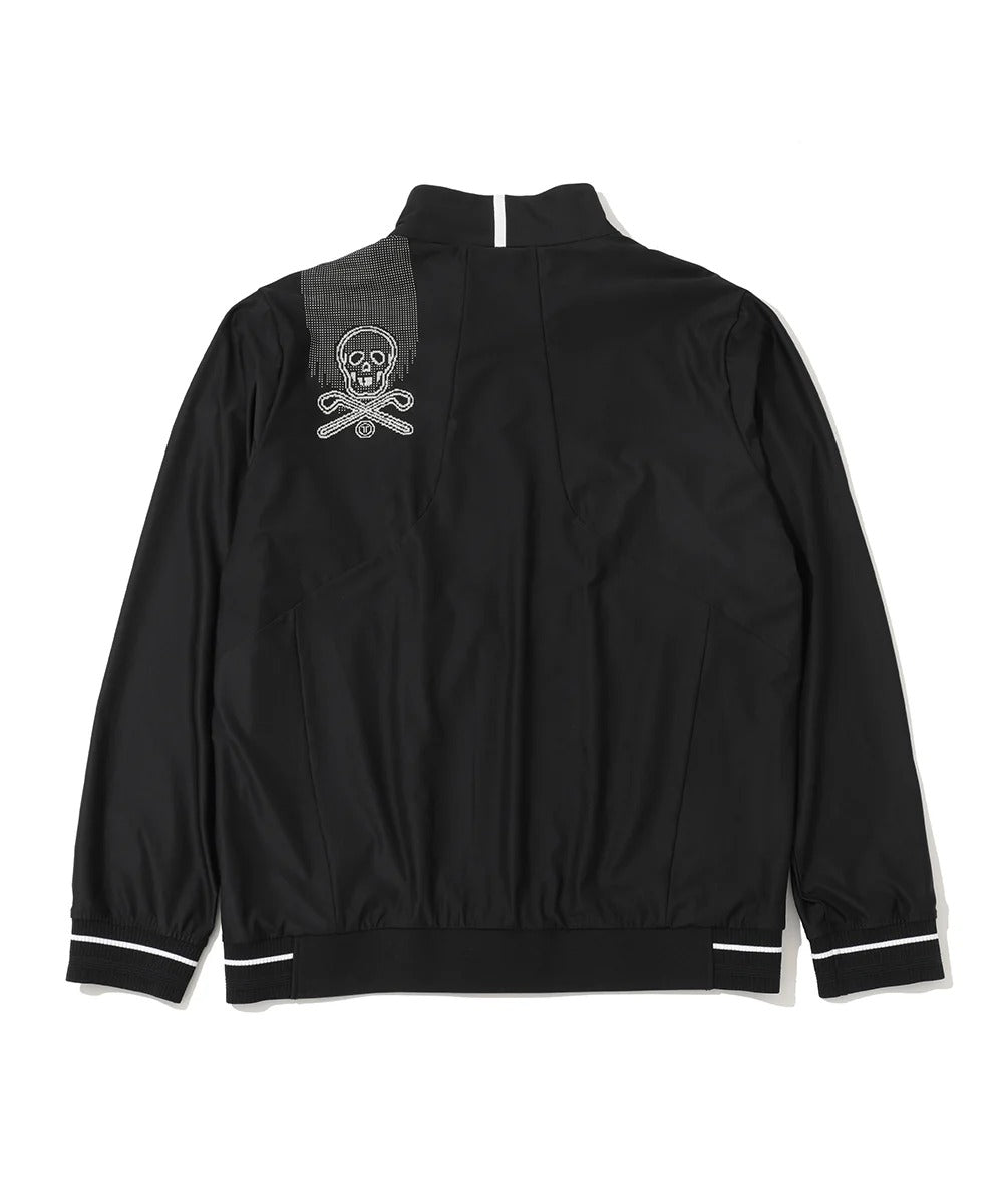 MARK&LONA MENS Gradient Performance Jacket