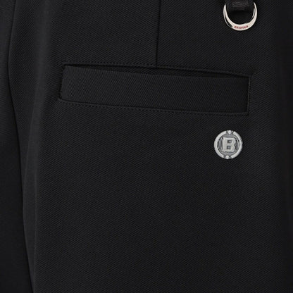 BRIEFING WOMENS WS PLEATED SHORT PANTS