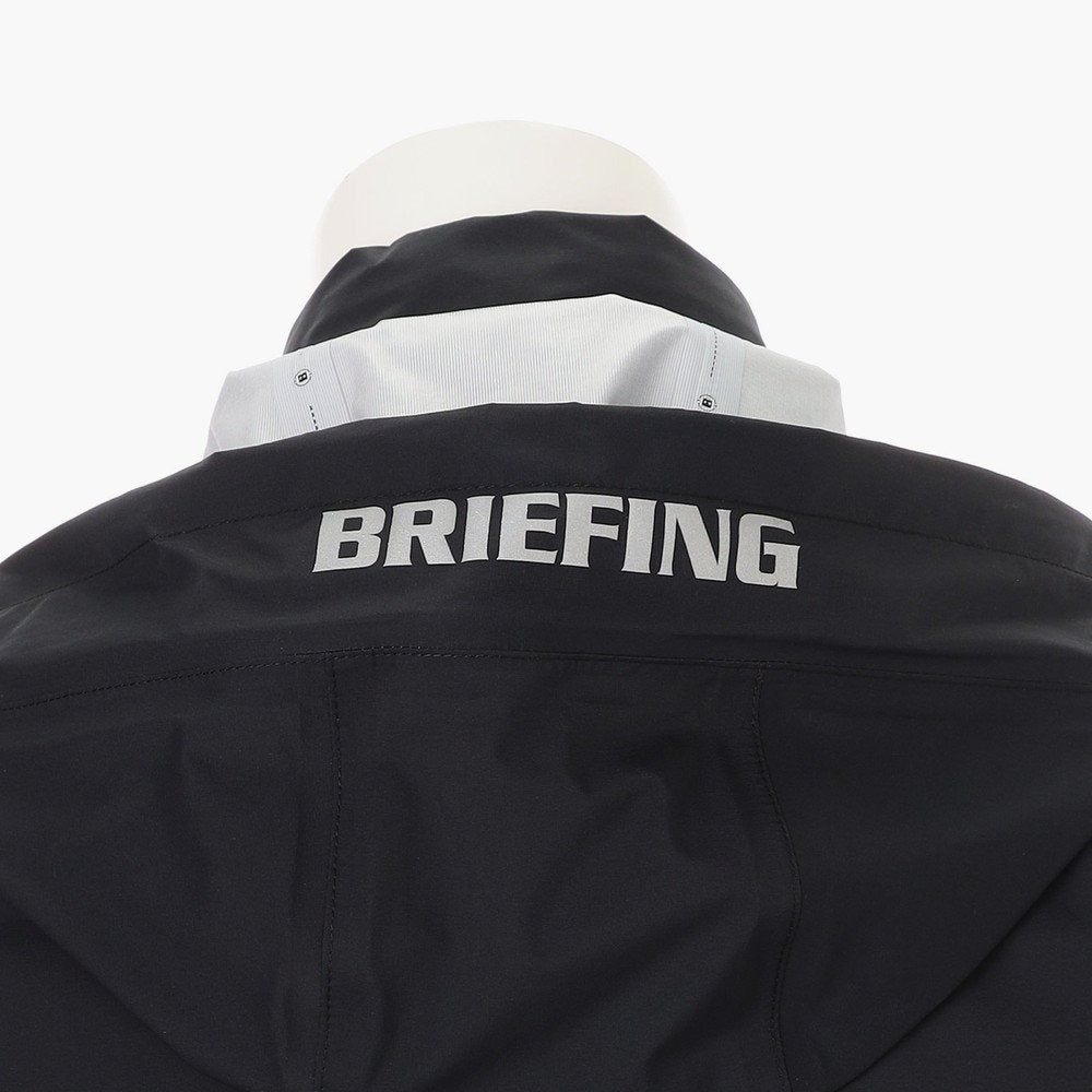 BRIEFING MENS MS WATERPROOF BLOUSON