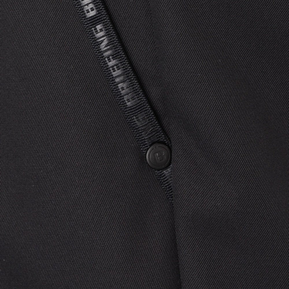 BRIEFING MENS CE MS SOLOTEX HEAT WIDE TAPERED PANTS