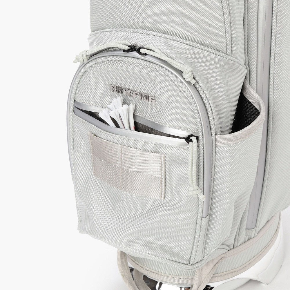 BRIEFING  CR-4 #04 METALLIC