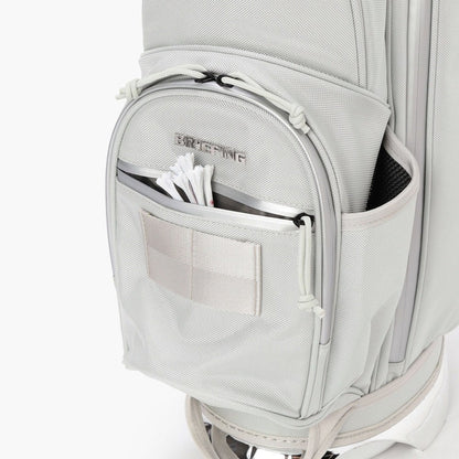 BRIEFING  CR-4 #04 METALLIC