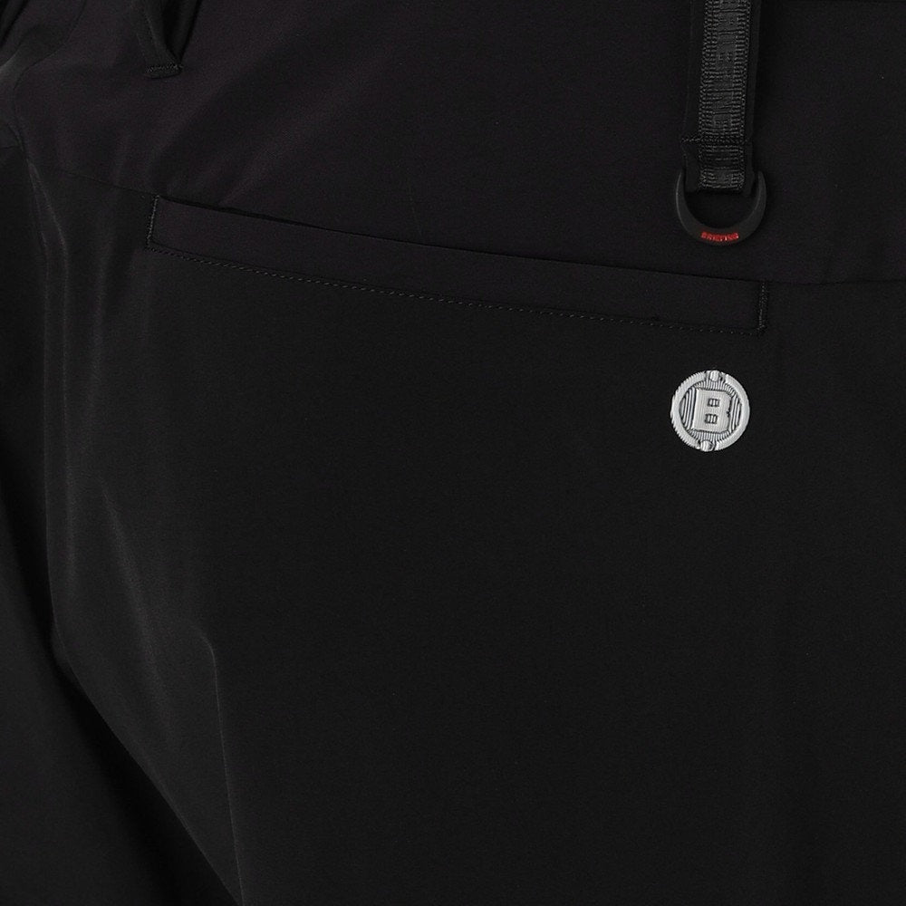 BRIEFING MENS MS WR NYLON SHROT PANTS