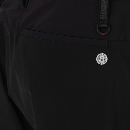 BRIEFING MENS MS WR NYLON SHROT PANTS