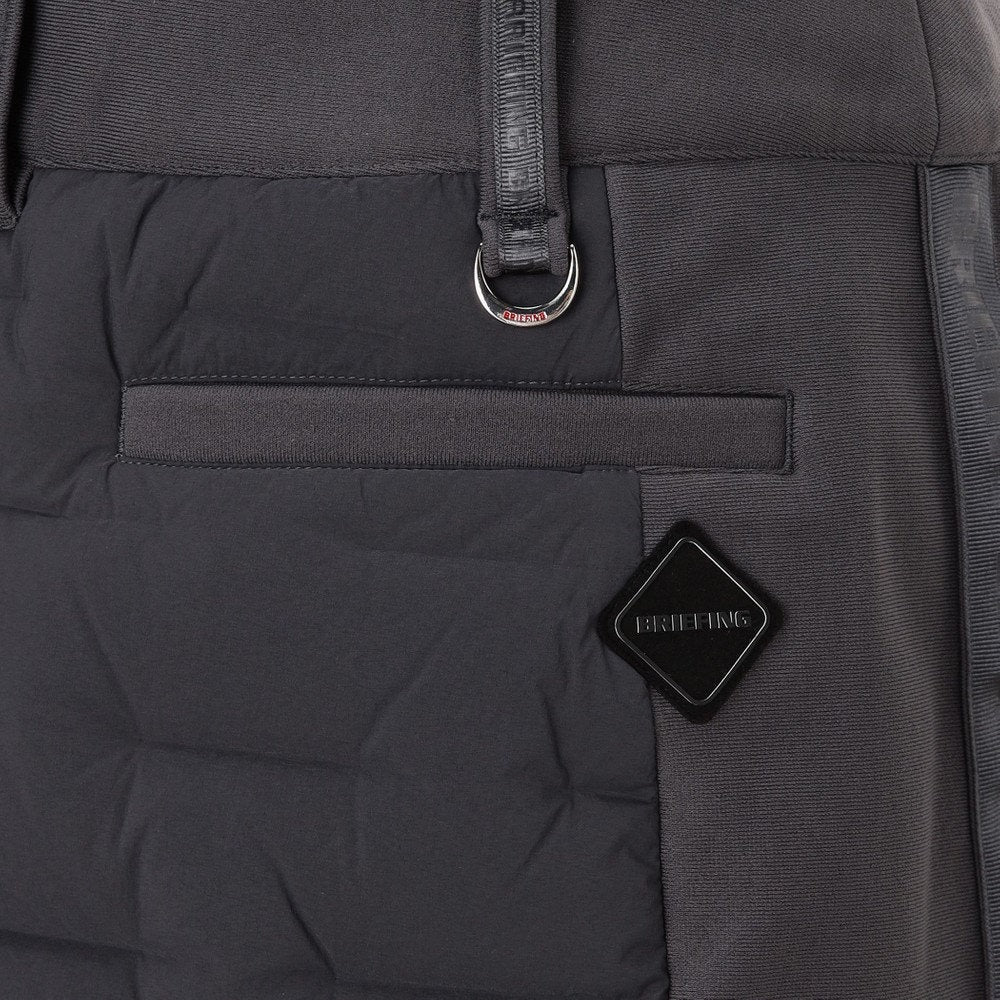 BRIEFING WOMENS WS HYBRID DOWN SKIRT