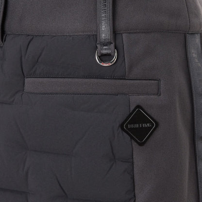 BRIEFING WOMENS WS HYBRID DOWN SKIRT