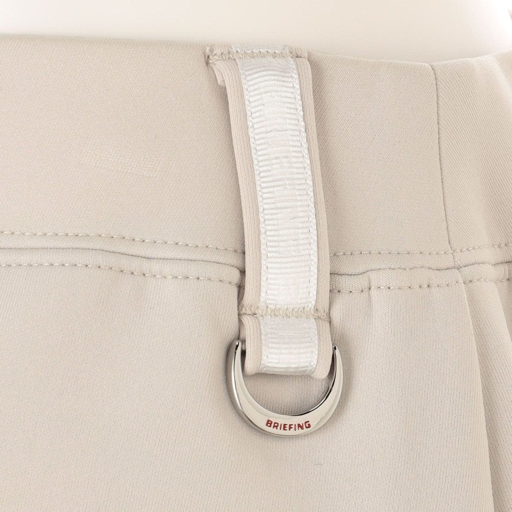 BRIEFING WOMENS WS 3D LOGO SKIRT