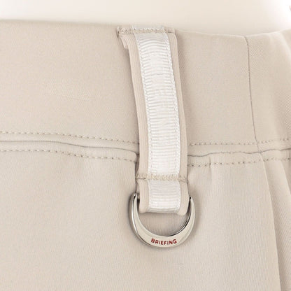 BRIEFING WOMENS WS 3D LOGO SKIRT