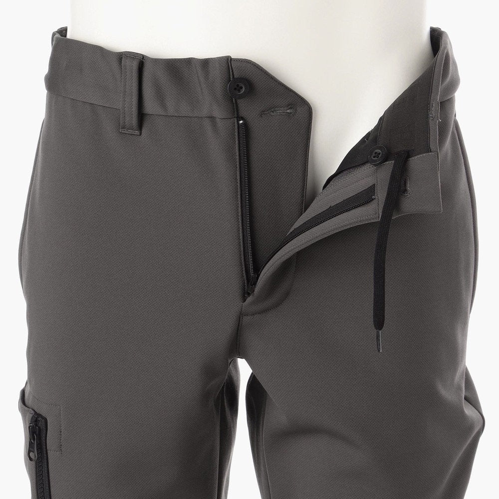 BRIEFING MENS LA MS BACK PILE CARGO JOGGER PANTS