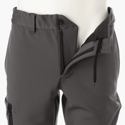 BRIEFING MENS LA MS BACK PILE CARGO JOGGER PANTS