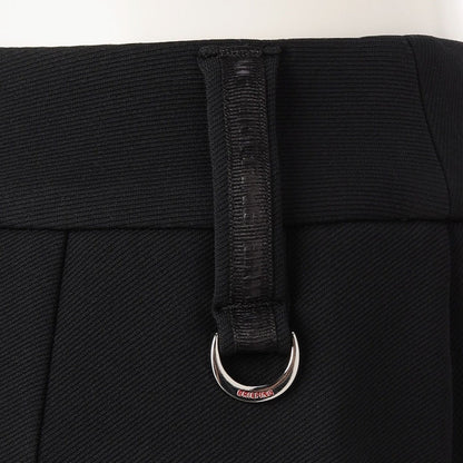 BRIEFING WOMENS WS PLEATED SHORT PANTS