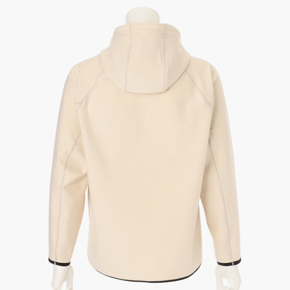 BRIEFING MENS MS LOGO HOODIE