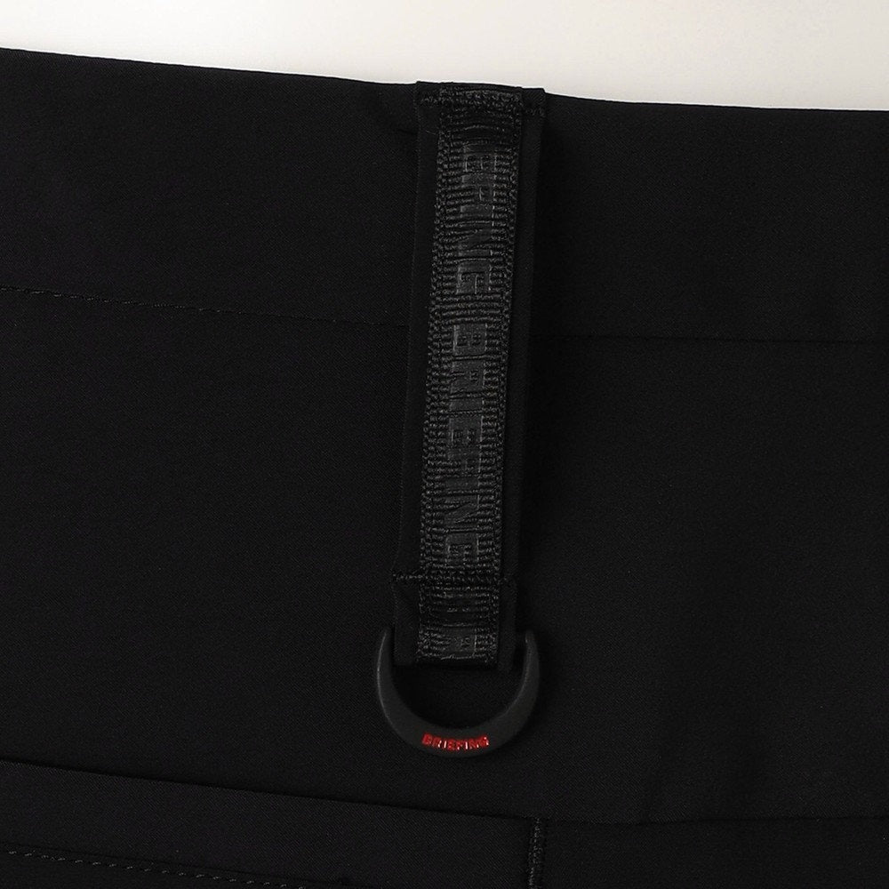 BRIEFING MENS MS WR NYLON SHROT PANTS