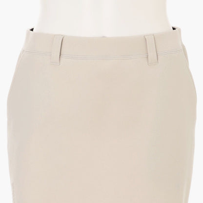 BRIEFING WOMENS WS 3D LOGO SKIRT