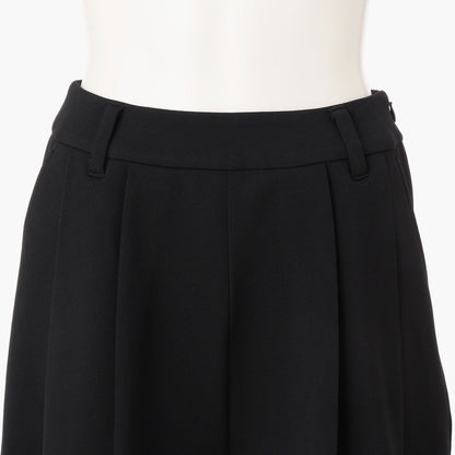 BRIEFING WOMENS WS PLEATED SHORT PANTS