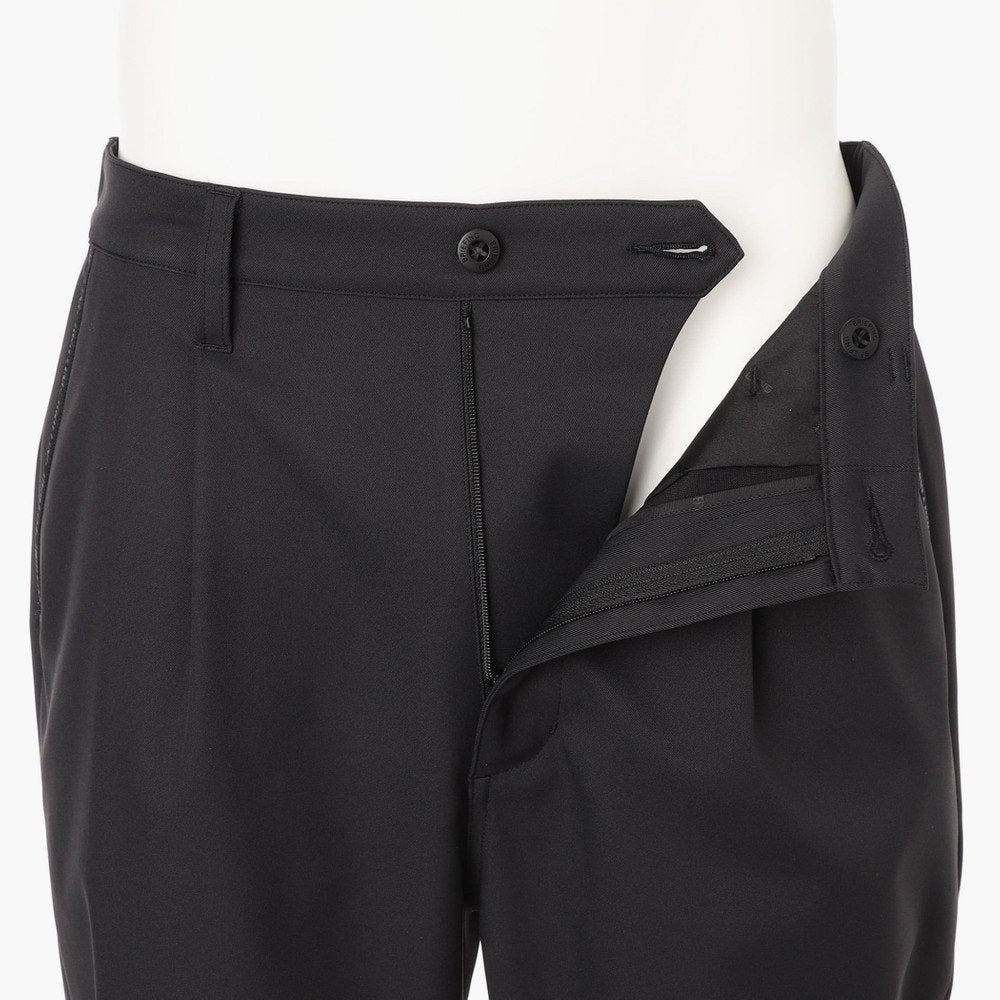 BRIEFING MENS CE MS SOLOTEX HEAT WIDE TAPERED PANTS