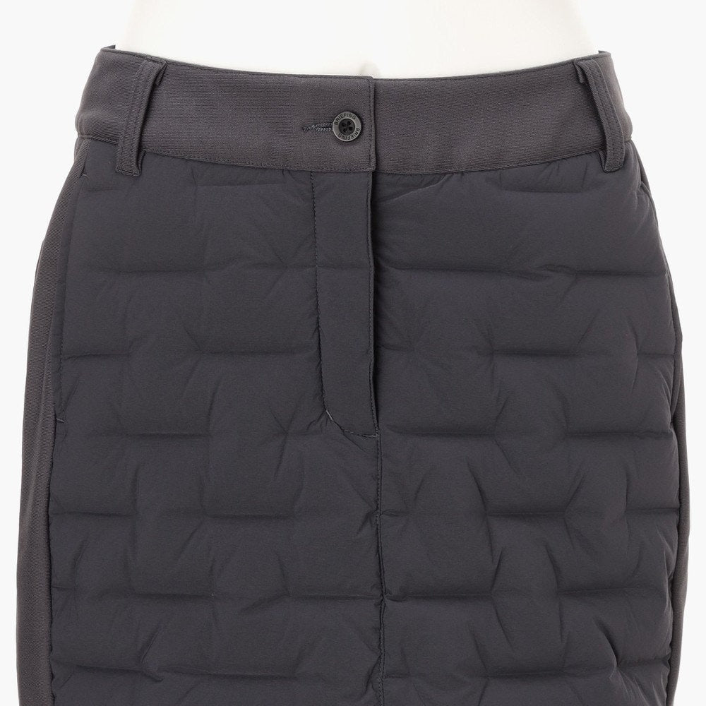 BRIEFING WOMENS WS HYBRID DOWN SKIRT