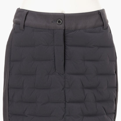 BRIEFING WOMENS WS HYBRID DOWN SKIRT