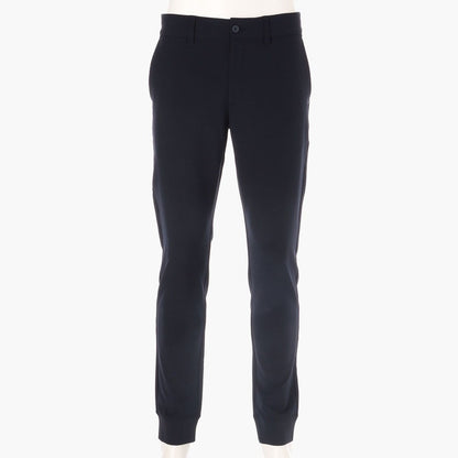 BRIEFING MENS MS STORMFLEECE BACK DOTS JOGGER PANTS