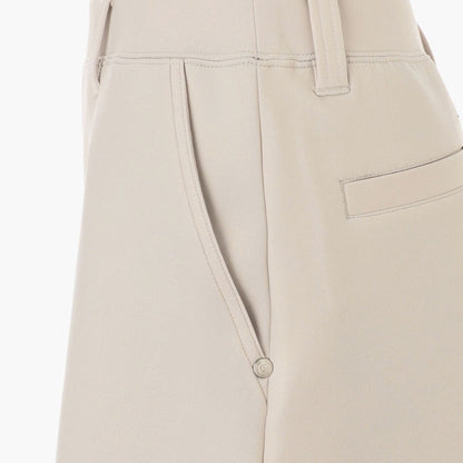 BRIEFING WOMENS WS 3D LOGO SKIRT