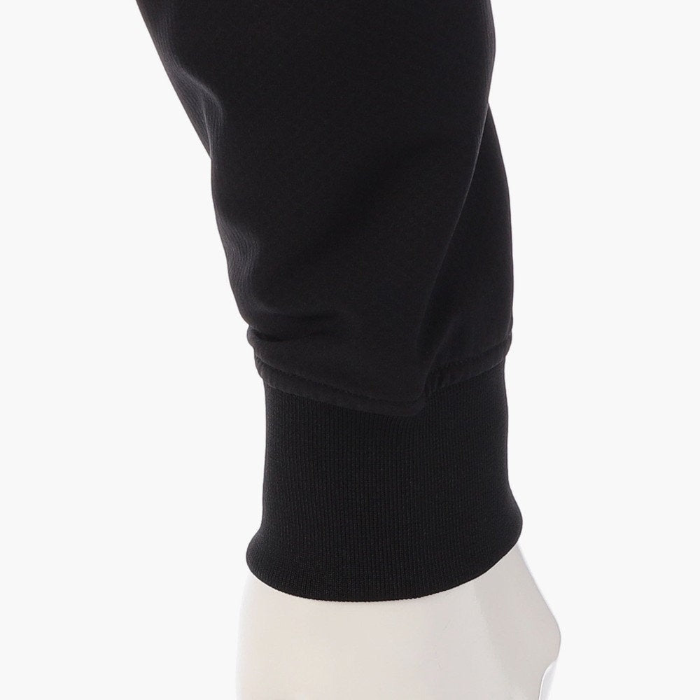 BRIEFING MENS MS STORMFLEECE BACK DOTS PARKA