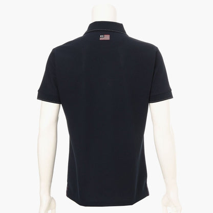 BRIEFING MENS MS BASIC POLO