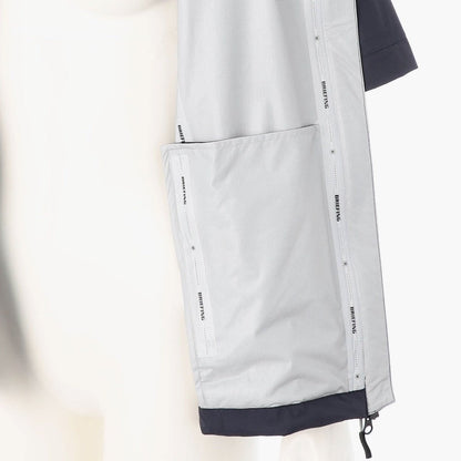 BRIEFING WOMENS WS WATERPROOF BLOUSON