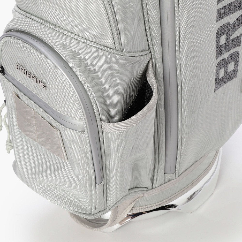 BRIEFING  CR-4 #04 METALLIC