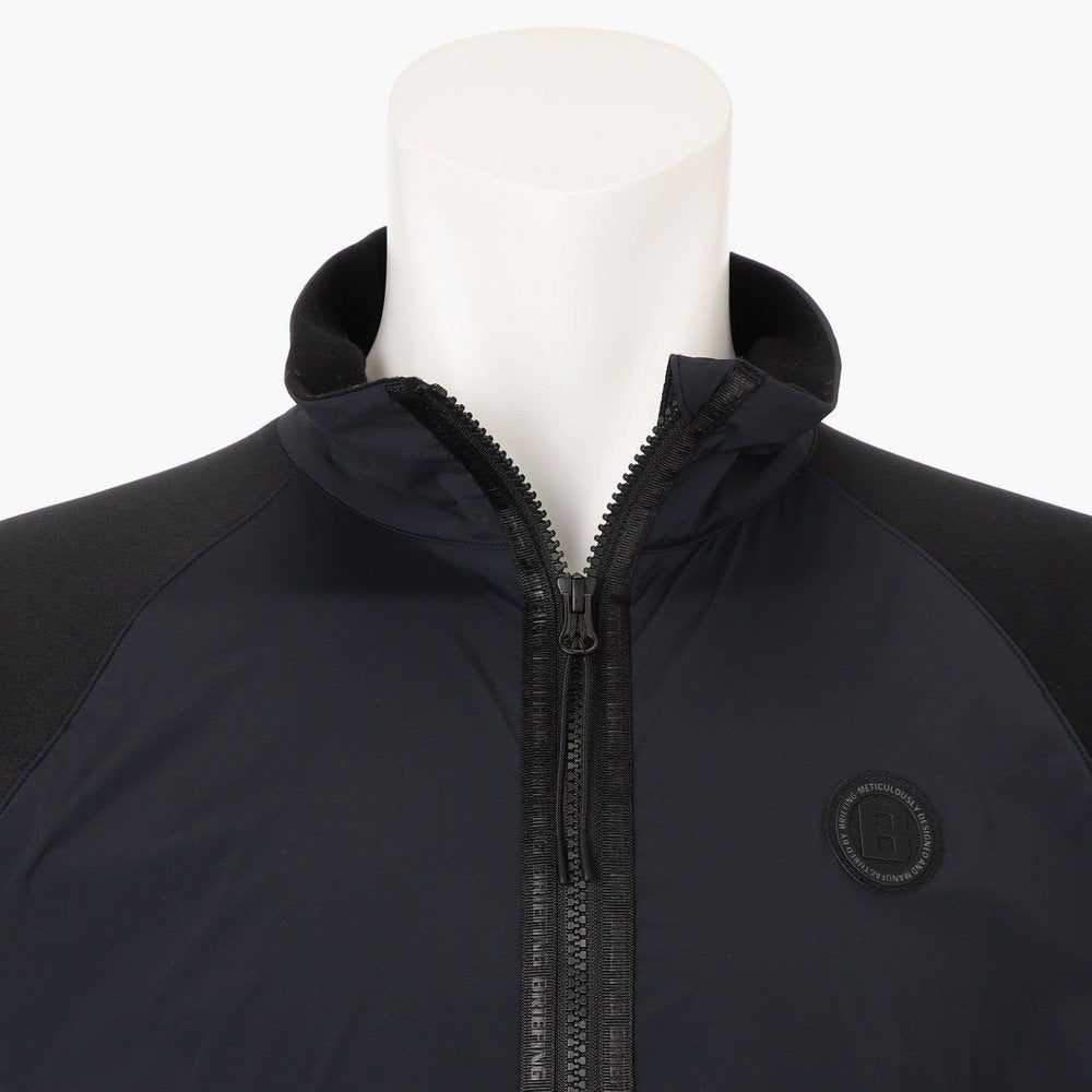 BRIEFING MENS CE MS POLARTEC WINDBLOCK BLOUSON