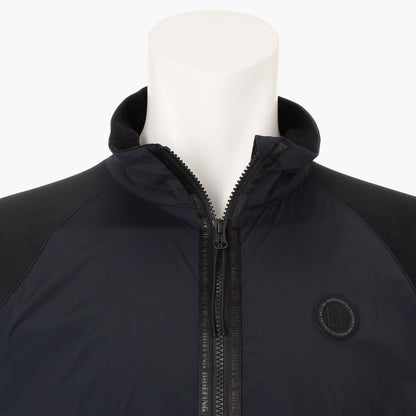 BRIEFING MENS CE MS POLARTEC WINDBLOCK BLOUSON