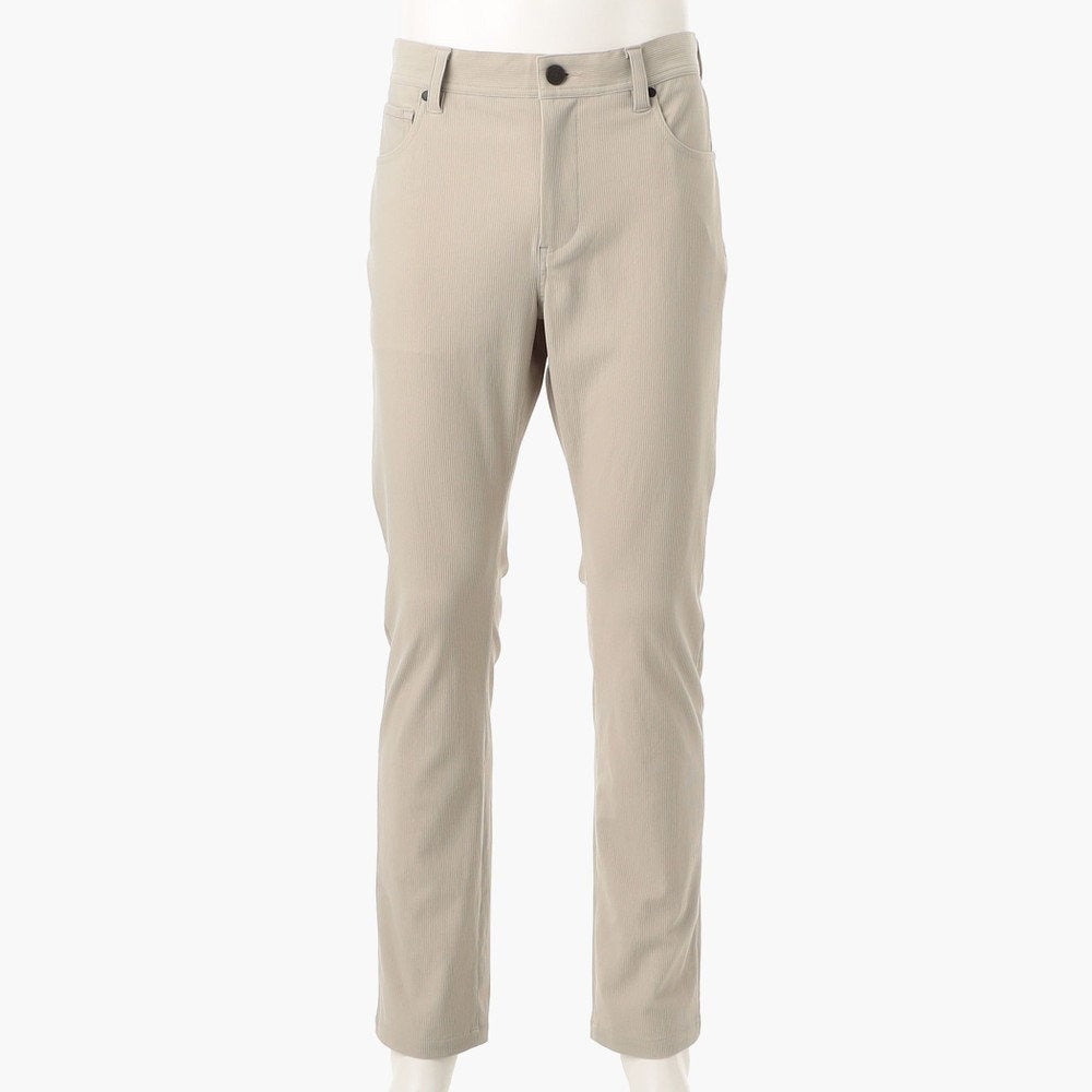 BRIEFING MENS MS CORDUROY 5-POCKETS PANTS